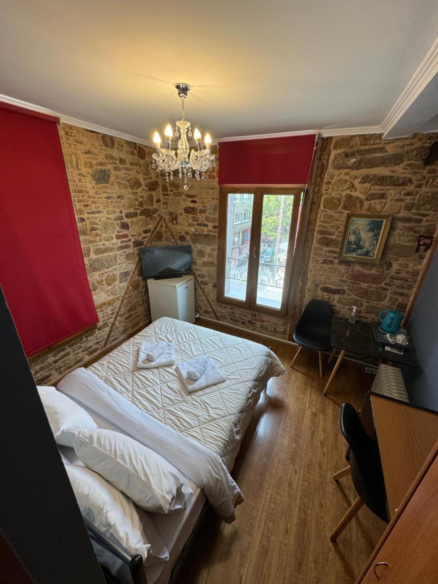 Ionia Rooms Хиос Екстериор снимка