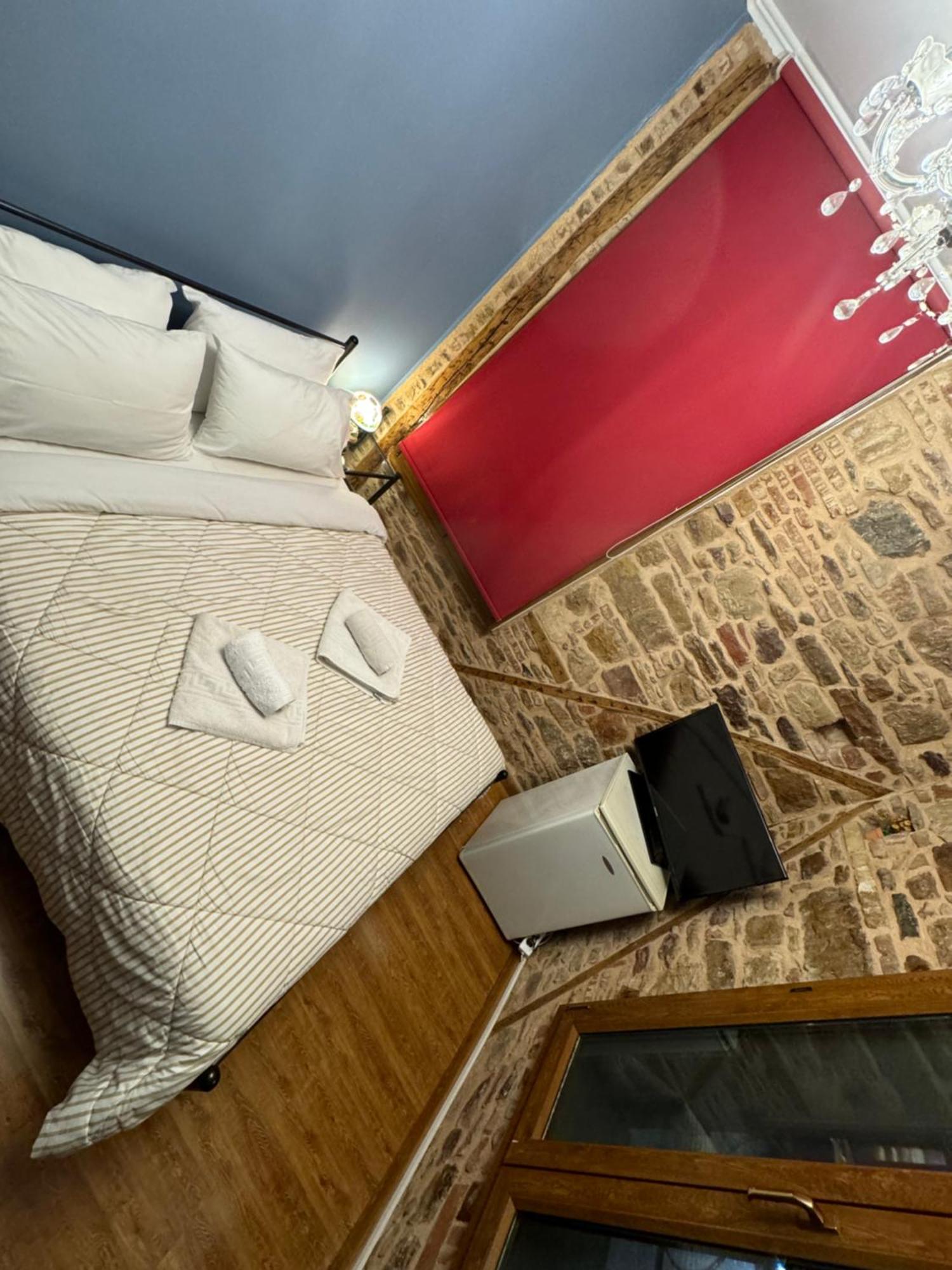 Ionia Rooms Хиос Екстериор снимка