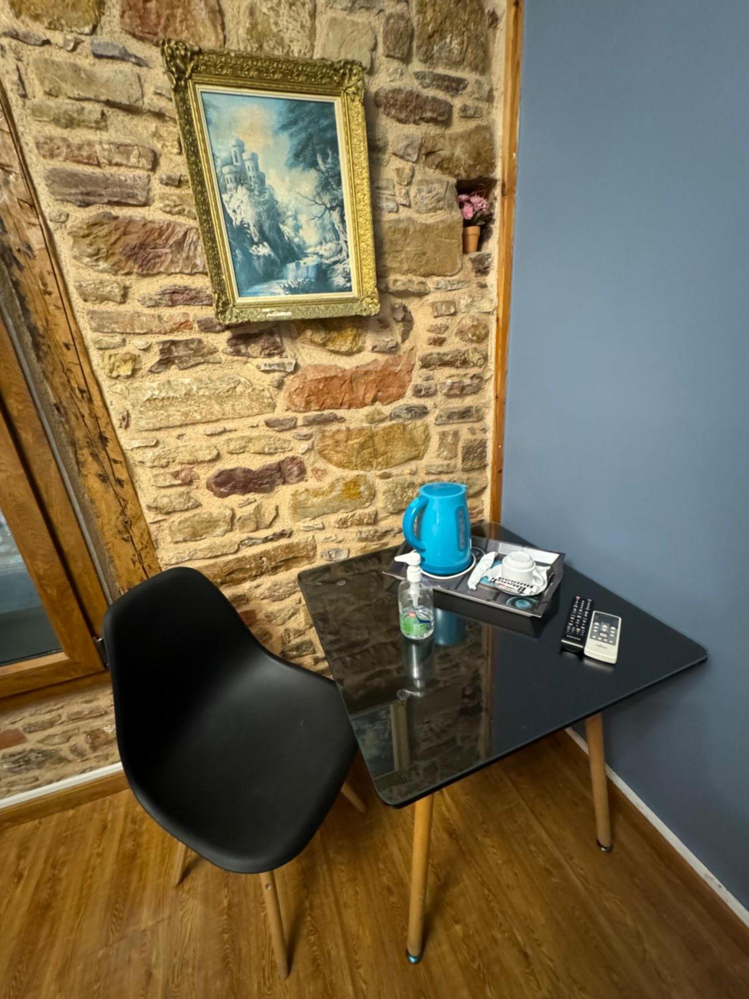 Ionia Rooms Хиос Екстериор снимка