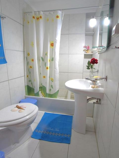 Ionia Rooms Хиос Екстериор снимка