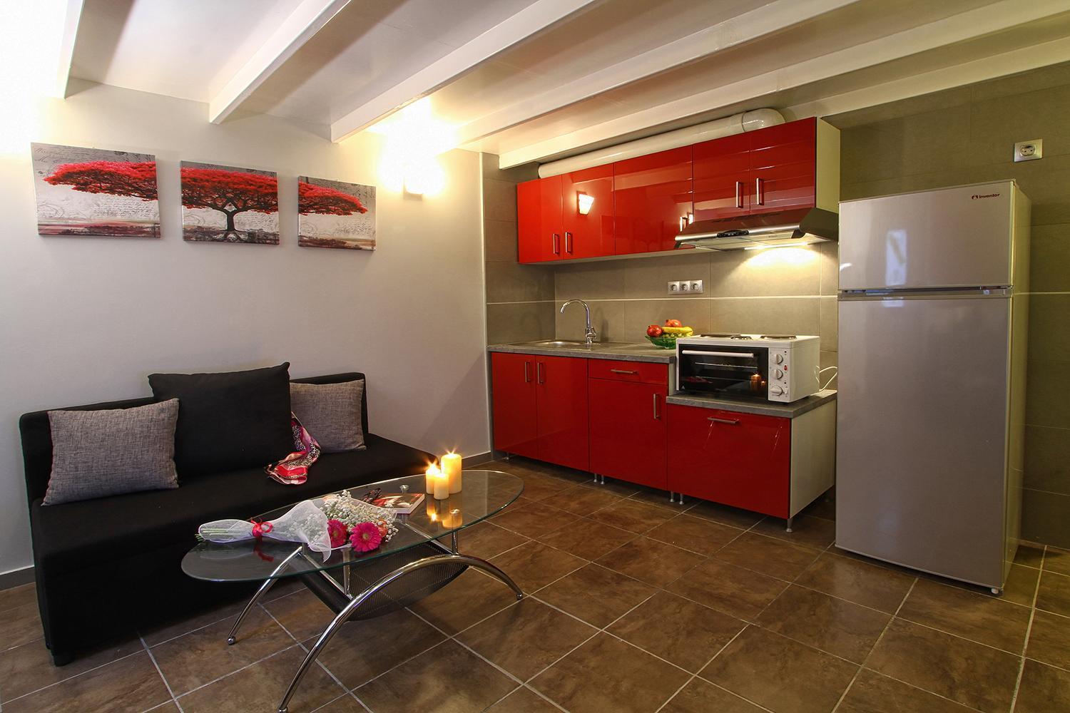 Ionia Rooms Хиос Екстериор снимка