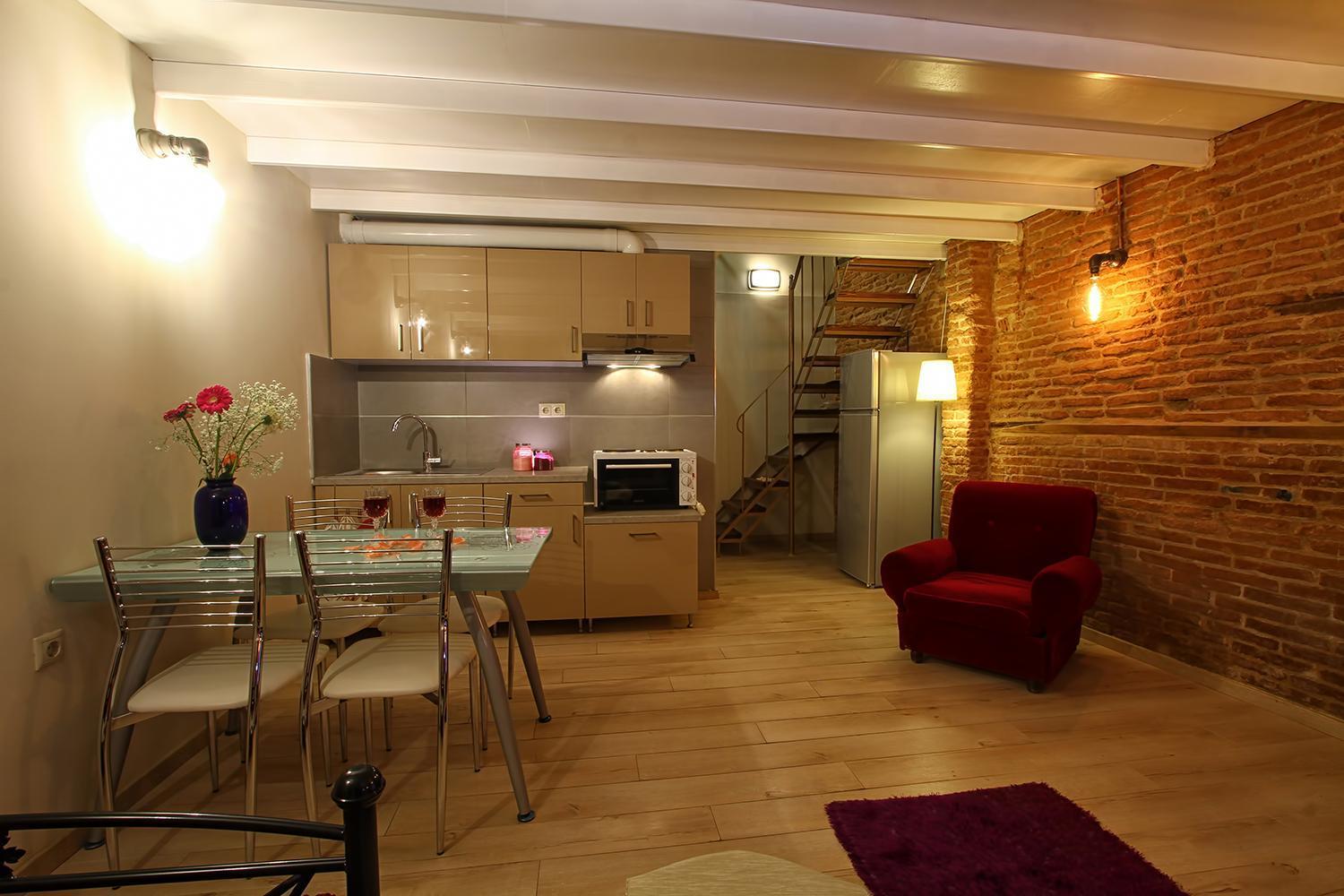 Ionia Rooms Хиос Екстериор снимка