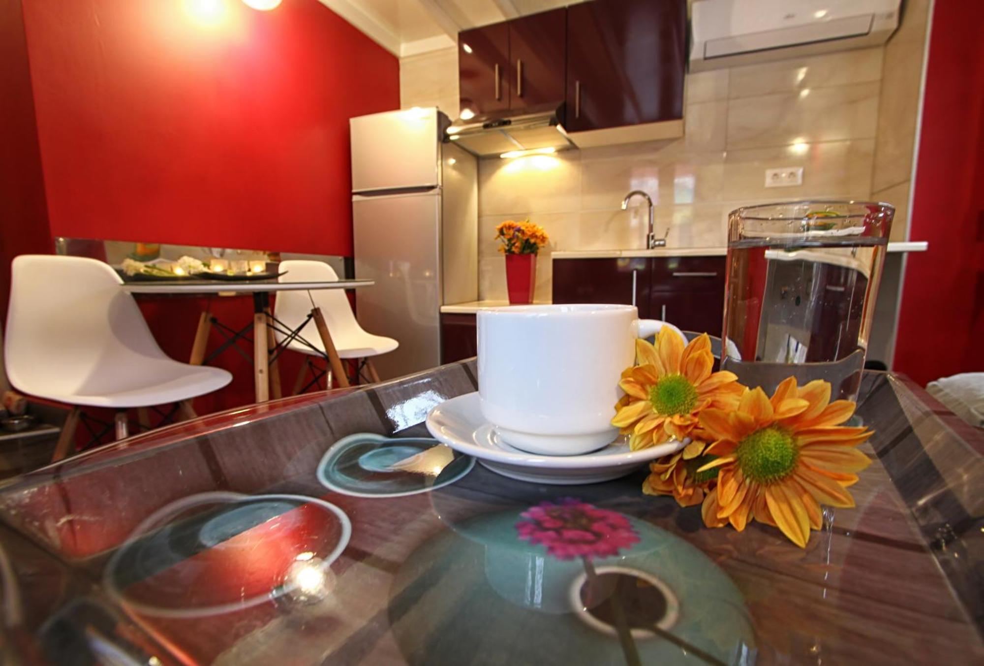 Ionia Rooms Хиос Екстериор снимка