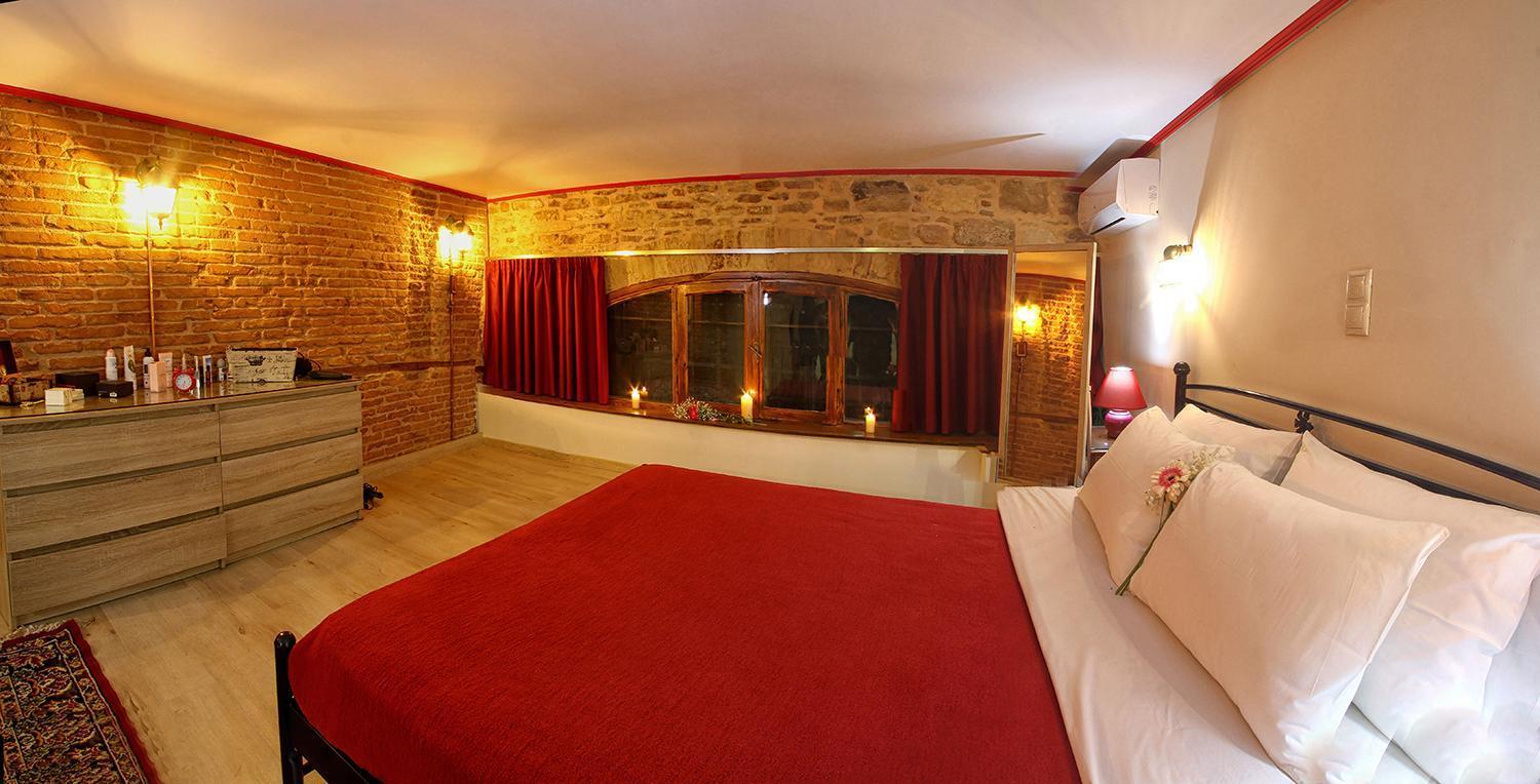 Ionia Rooms Хиос Екстериор снимка