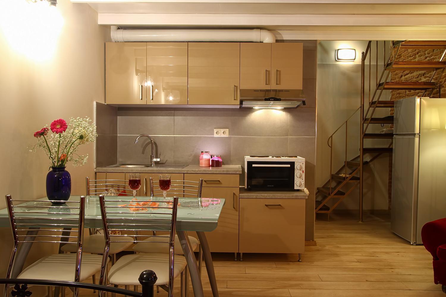 Ionia Rooms Хиос Екстериор снимка