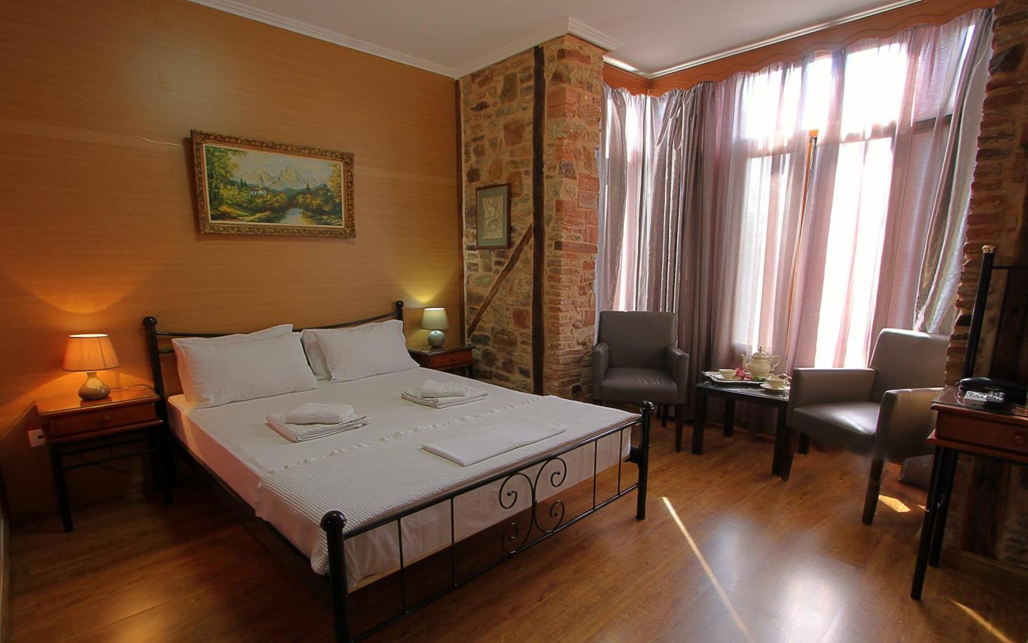 Ionia Rooms Хиос Екстериор снимка