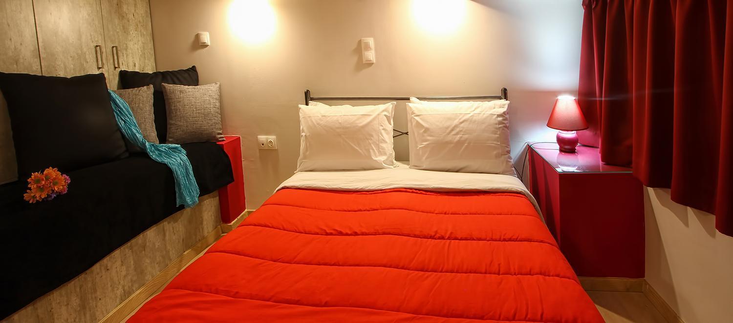 Ionia Rooms Хиос Екстериор снимка