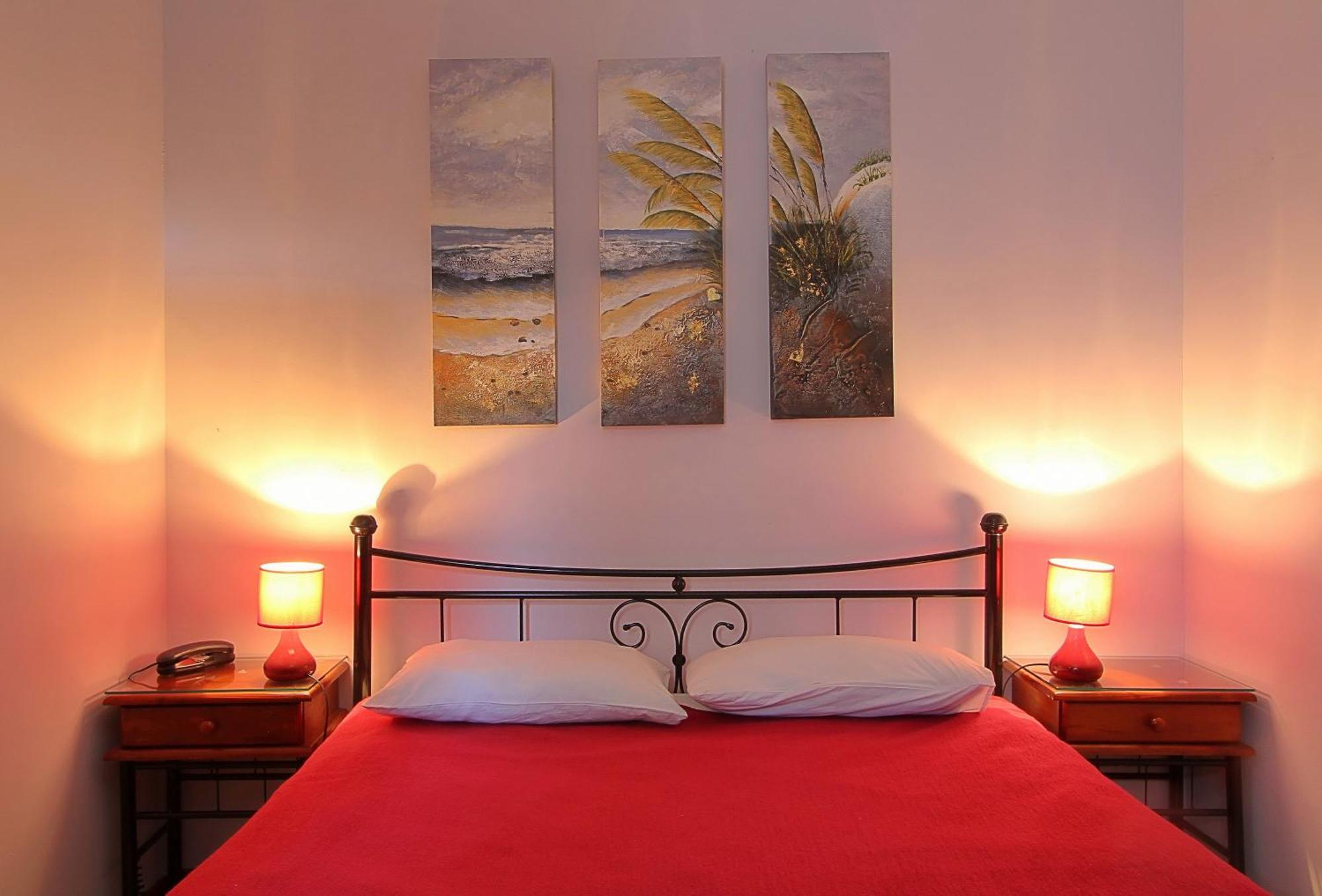Ionia Rooms Хиос Екстериор снимка