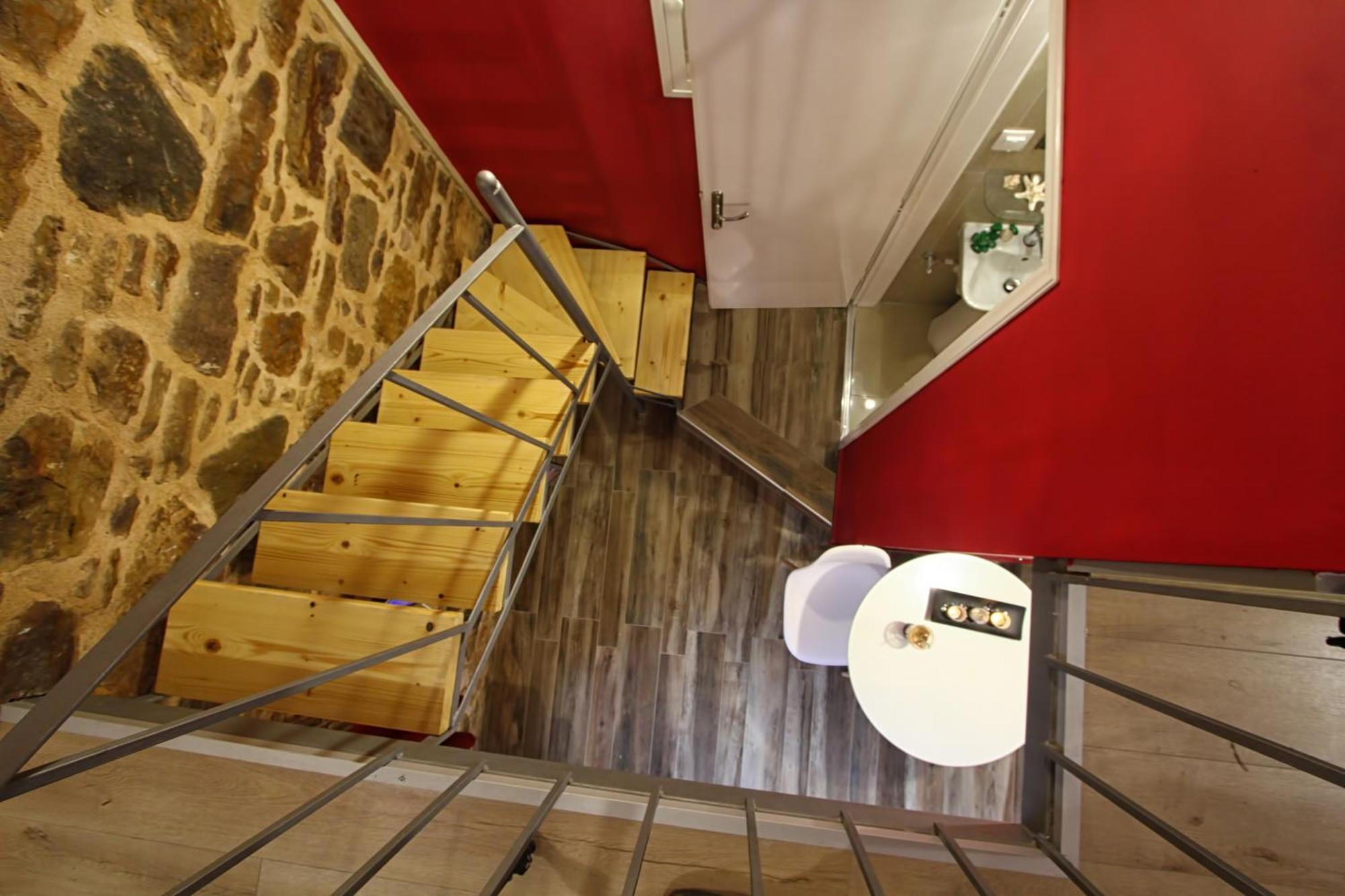 Ionia Rooms Хиос Екстериор снимка