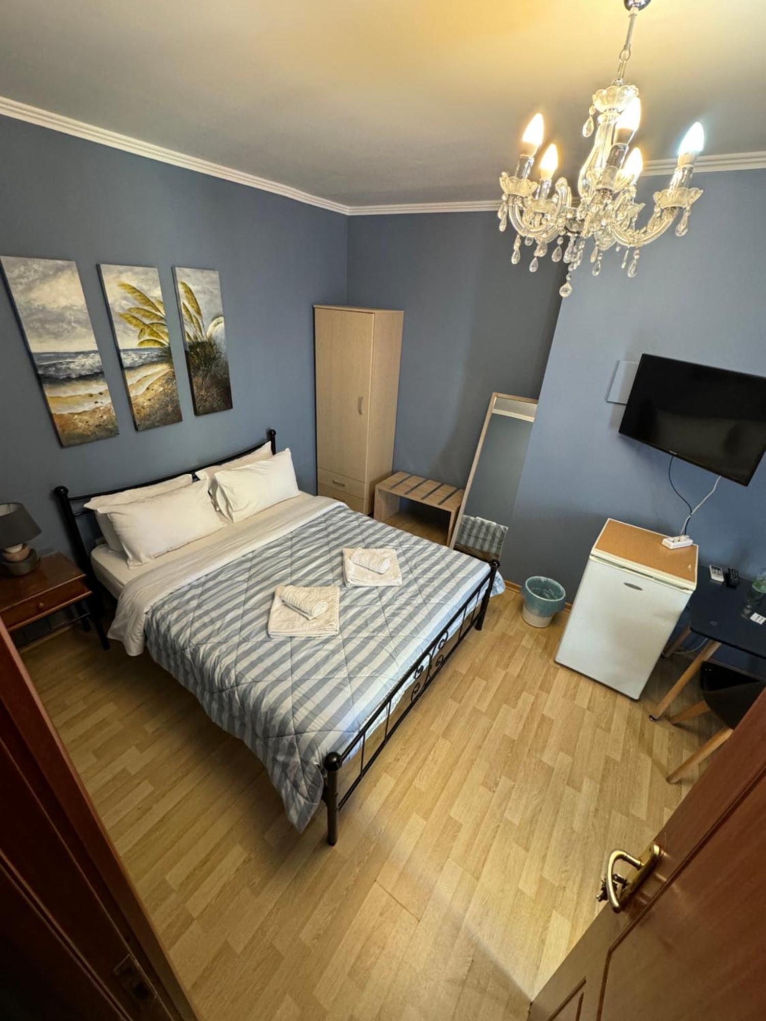 Ionia Rooms Хиос Екстериор снимка