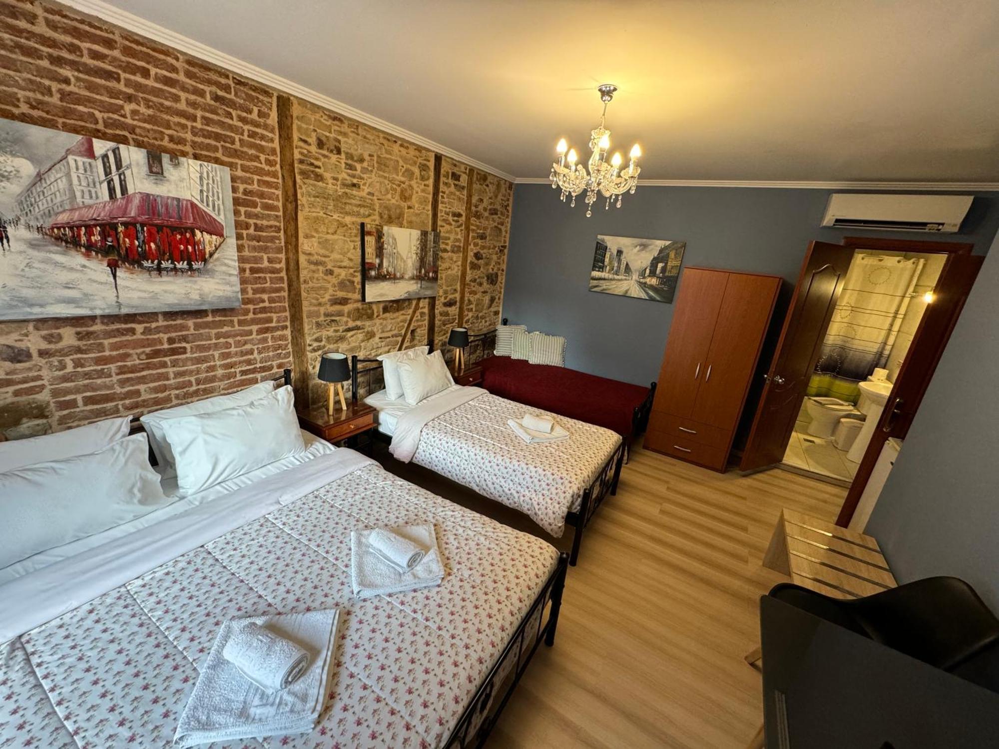 Ionia Rooms Хиос Екстериор снимка