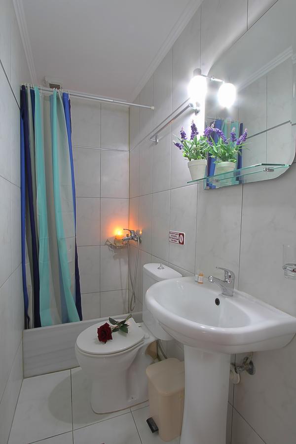 Ionia Rooms Хиос Екстериор снимка