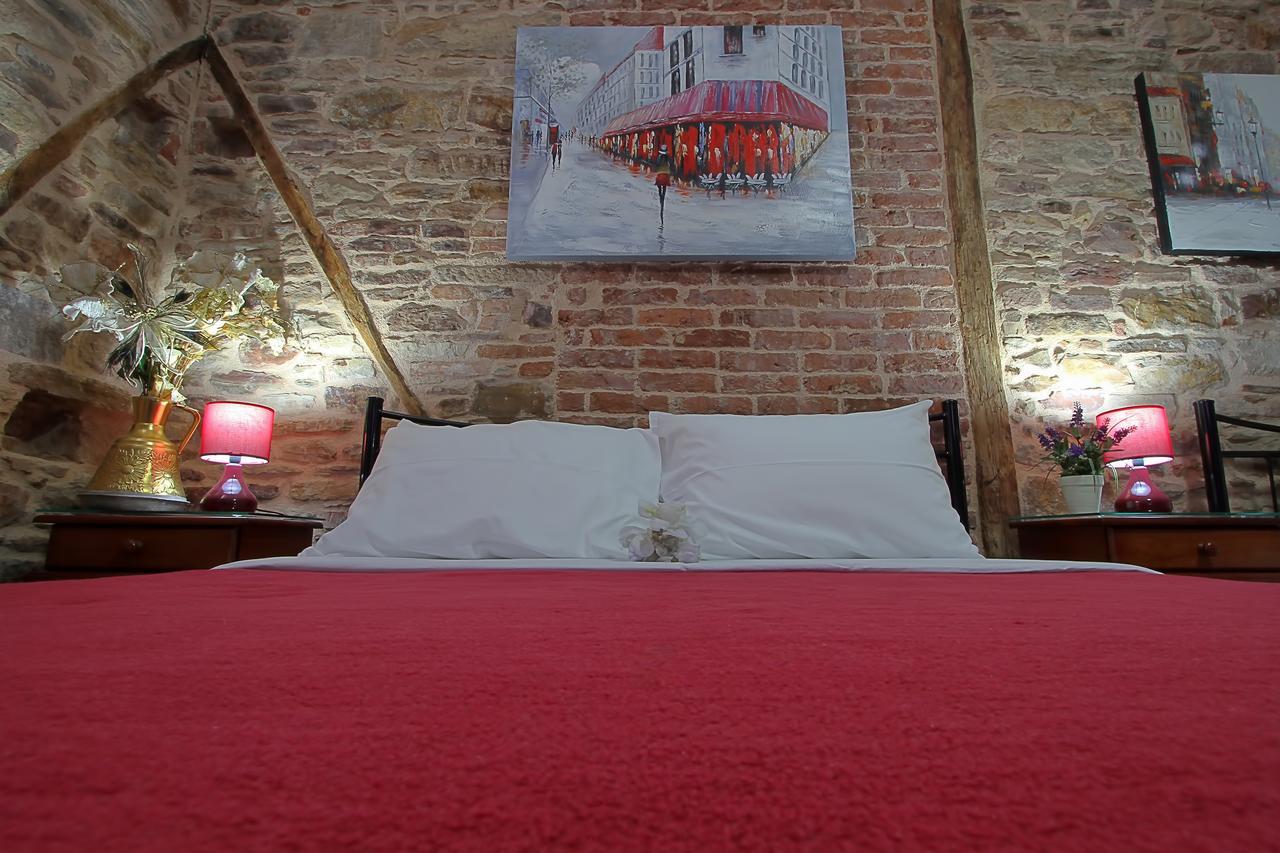 Ionia Rooms Хиос Екстериор снимка