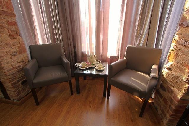 Ionia Rooms Хиос Екстериор снимка