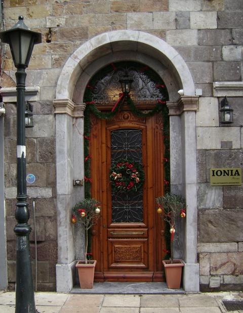 Ionia Rooms Хиос Екстериор снимка