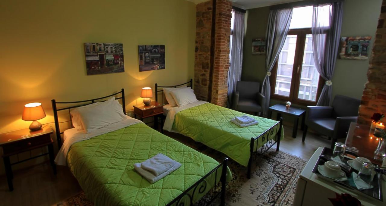 Ionia Rooms Хиос Екстериор снимка