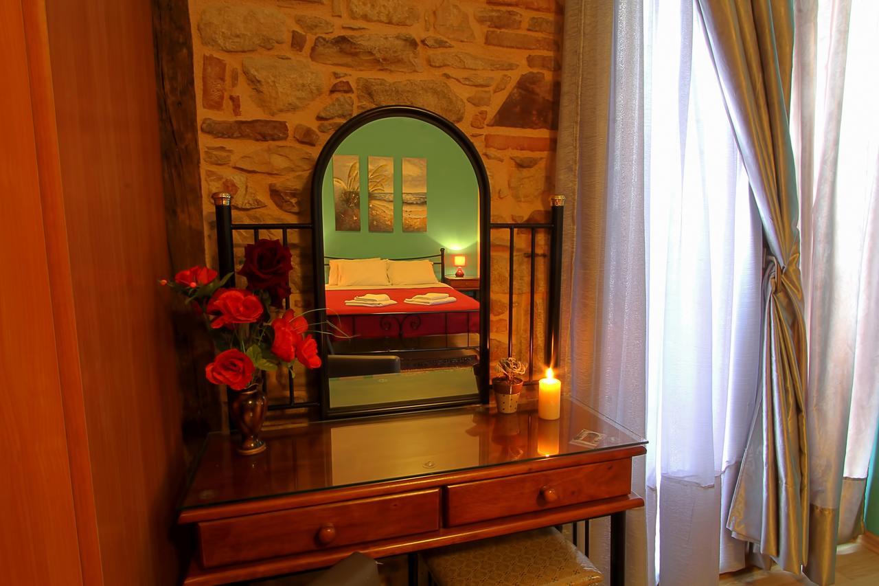 Ionia Rooms Хиос Екстериор снимка